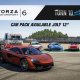 Forza Motorsport 6 - Turn 10 Select Car Pack trailer