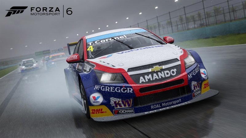 Immagine di Forza Motorsport 6 per Xbox One