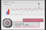 Pokémon GO va meglio del porno su Google, YouPorn si congratula - Notizia