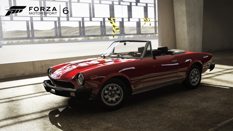 Immagine di Forza Motorsport 6 per Xbox One