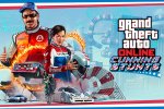 Grand Theft Auto Online: Stunt da Capogiro è disponibile da oggi - Notizia