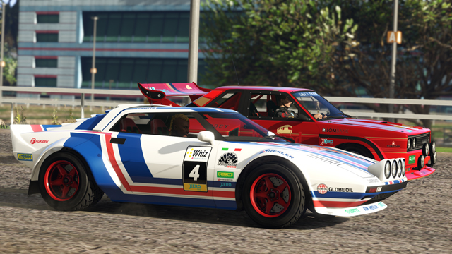 Immagine di Grand Theft Auto Online per PlayStation 4