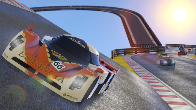 Immagine di Grand Theft Auto Online per PlayStation 4