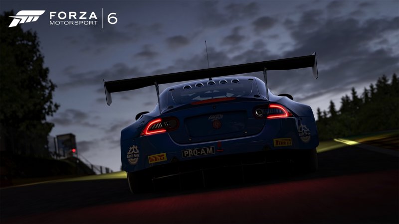 Immagine di Forza Motorsport 6 per Xbox One