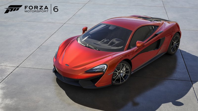 Immagine di Forza Motorsport 6 per Xbox One