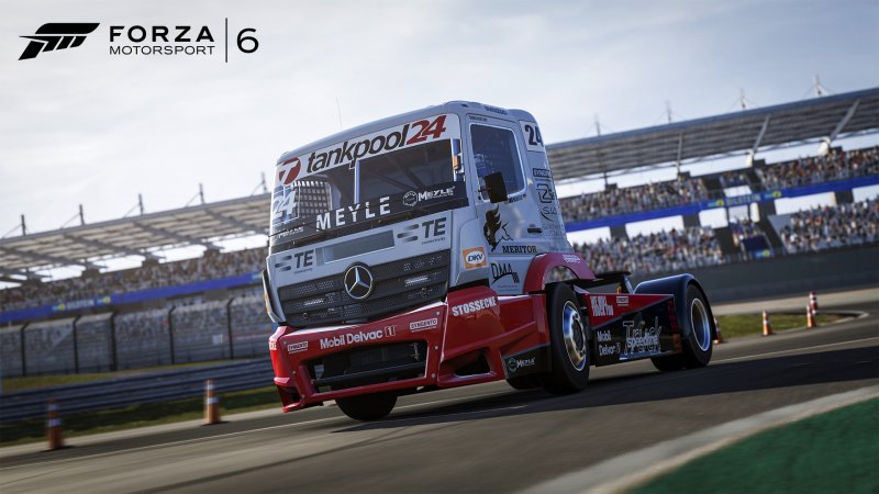 Immagine di Forza Motorsport 6 per Xbox One