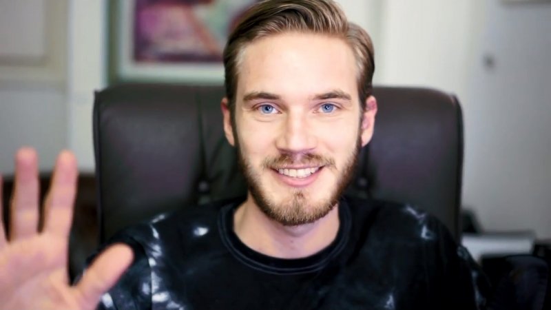 PewDiePie attacca gli youtuber che sfruttano il coronavirus per fare visualizzazioni PewDiePie attacca gli youtuber che sfruttano il coronavirus per fare visualizzazioni