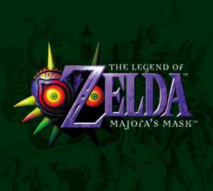 The Legend of Zelda: Majora's Mask per Nintendo Wii U