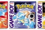 Sconti su Pokémon Versione Rossa, Blu e Gialla sull'eShop Nintendo - Notizia