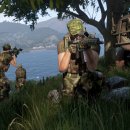 Un trailer ci annuncia il lancio di ArmA III Apex