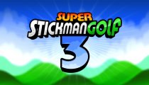 Super Stickman Golf 3 - Trailer