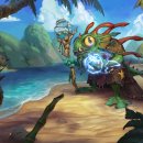 Hearthstone: Heroes of Warcraft - Trailer di Morgl l'Oracolo