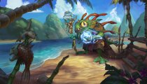 Hearthstone: Heroes of Warcraft - Trailer di Morgl l'Oracolo