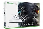 In arrivo un bundle di Xbox One S con Halo 5: Guardians? - Notizia