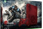 Un video mostra la versione in bundle con Gears of War 4 di Xbox One S - Notizia