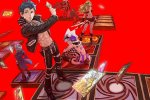 Nintendo torna a dominare le classifiche giapponesi dal 4 al 10 luglio con Culdcept Revolt e ancora Splatoon - Notizia