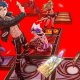 Nintendo torna a dominare le classifiche giapponesi dal 4 al 10 luglio con Culdcept Revolt e ancora Splatoon