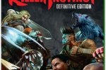 Avvistata una Killer Instinct: Definitive Edition in versione retail per Xbox One - Notizia