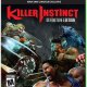 Avvistata una Killer Instinct: Definitive Edition in versione retail per Xbox One