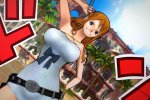 Annunciati i prossimi DLC di One Piece: Burning Blood - Notizia