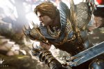 Greystone è disponibile in Paragon - Notizia