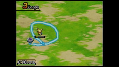 Pokémon Ranger: Tracce di Luce