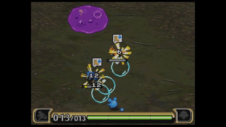 Pokémon Ranger: Tracce di Luce