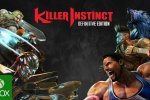 Killer Instinct per Xbox Series X non è in sviluppo, almeno non presso Iron Galaxy - Notizia