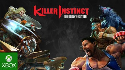 Killer instinct windows best sale store