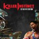 Killer Instinct per Xbox Series X non è in sviluppo, almeno non presso Iron Galaxy