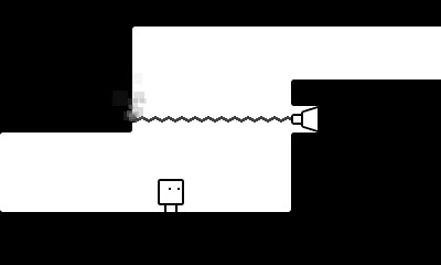 BOXBOXBOY!