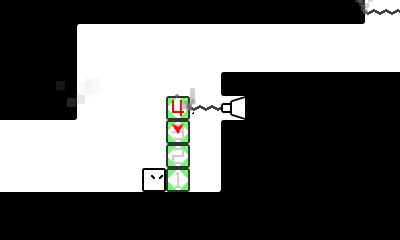 BOXBOXBOY!