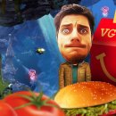 A Pranzo con Song of the Deep