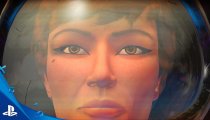 Headlander - Trailer della storia
