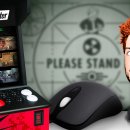 Fallout Shelter - Sala Giochi
