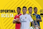 Votate il calciatore da mettere sulla copertina di FIFA 17 - Notizia