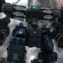 Earth Defense Force 4.1: The Shadow of New Despair arriva il 18 luglio su Steam