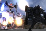Earth Defense Force 4.1, recensione - Recensione