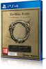 The Elder Scrolls Online - Gold Edition per PlayStation 4