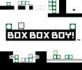 BOXBOXBOY! per Nintendo 3DS