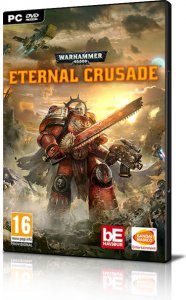 Warhammer 40.000: Eternal Crusade per PC Windows