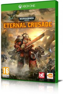 Warhammer 40.000: Eternal Crusade per Xbox One