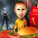 A Pranzo con The Division: New York Underground