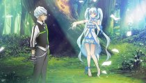 Exist Archive - Trailer occidentale