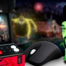 Ghostbusters - Sala GIochi