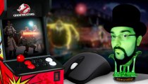 Ghostbusters - Sala GIochi