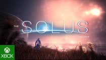 The Solus Project - Trailer di lancio per la versione Xbox One