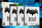 BATMAN - The Telltale Series debutterà nei negozi il 16 settembre - Notizia