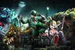 Batman: Arkham Underworld è disponibile su App Store - Notizia