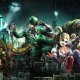 Batman: Arkham Underworld è disponibile su App Store